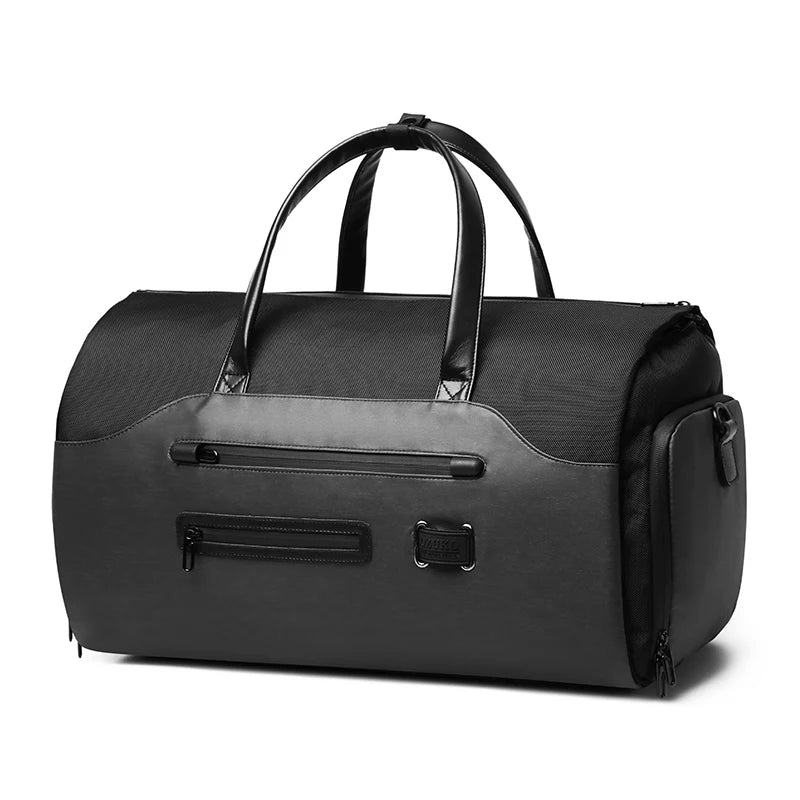 Multifunction Men Suit Storage Travel Bag