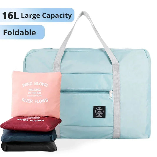 Travel Bag Folding Travel Storage