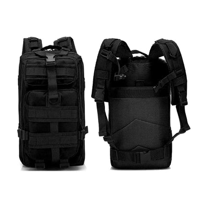 Tactical Backpack