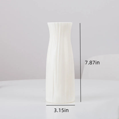 Nordic Flower Vase Minimalist