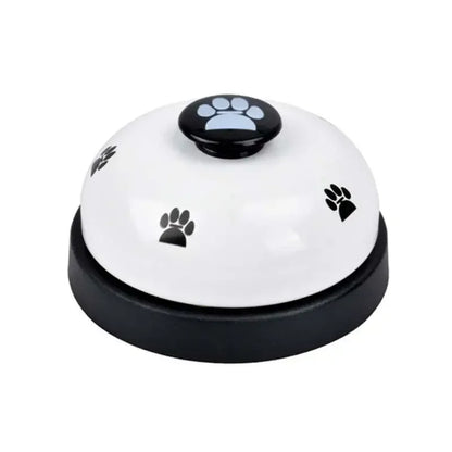 Pet Call Bell Dog Toys IQ Training Dog Cat