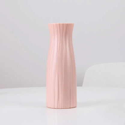 Nordic Flower Vase Minimalist