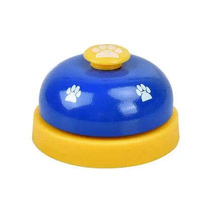 Pet Call Bell Dog Toys IQ Training Dog Cat