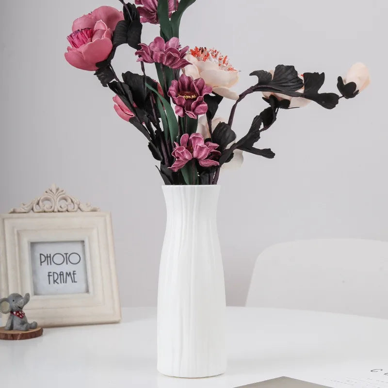 Nordic Flower Vase Minimalist