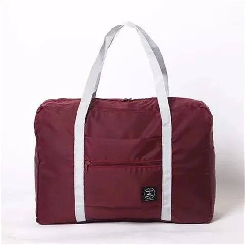 Travel Bag Folding Travel Storage