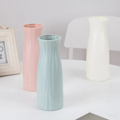 Nordic Flower Vase Minimalist