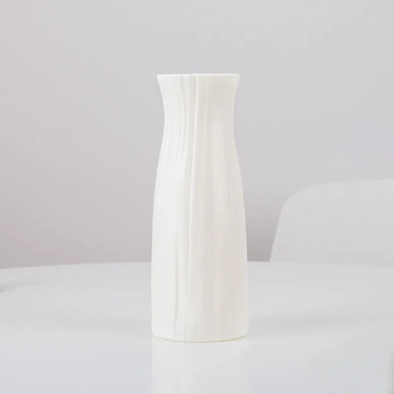 Nordic Flower Vase Minimalist